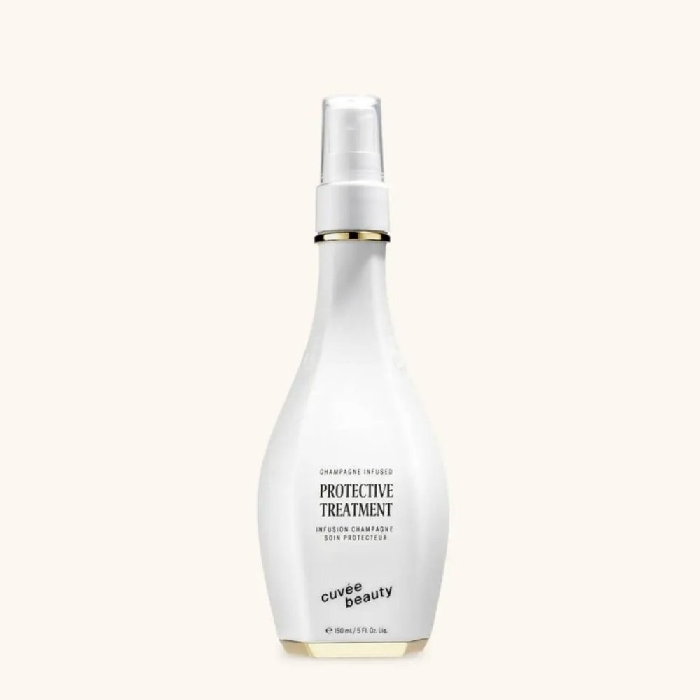 Cuvée Beauty Protective Treatment